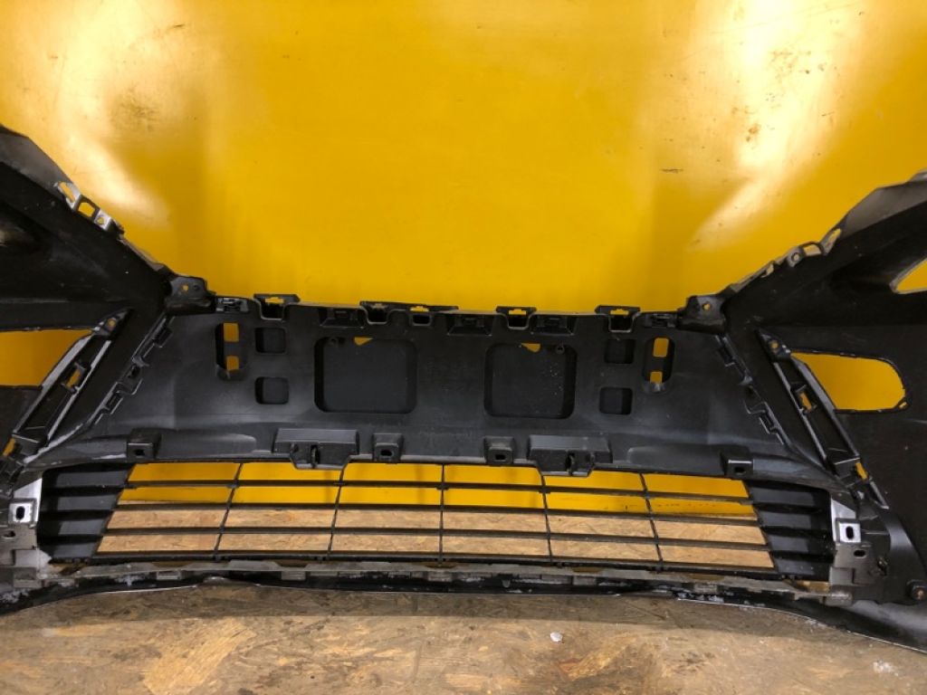 52119-76260 | Бампер передний LEXUS CT200 11-17 - Фото 6