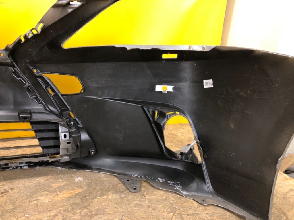 52119-76260 | Бампер передний LEXUS CT200 11-17 - Фото 7