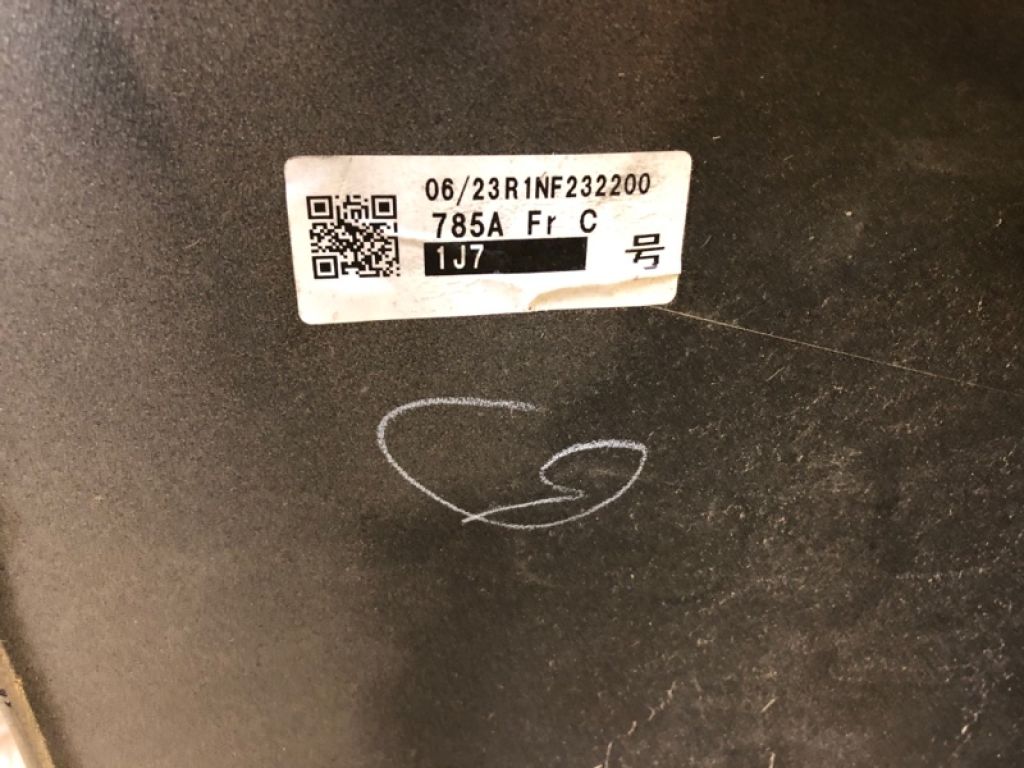 52119-76260 | Бампер передний LEXUS CT200 11-17 - Фото 8