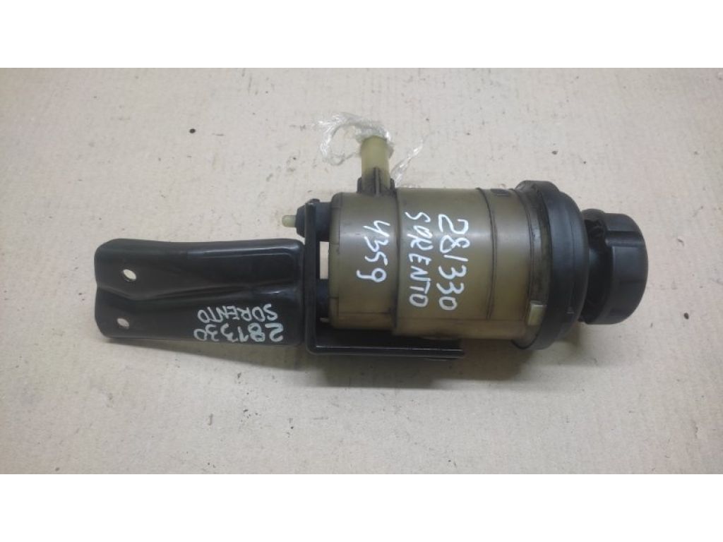 57150-2P000 | Бачок ГУР KIA SORENTO XM 09-14