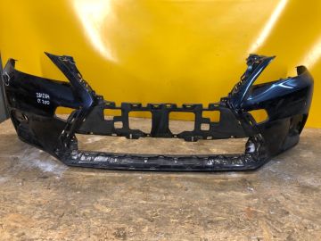 Бампер передній LEXUS CT200 11-17 Бампер передній LEXUS CT200 11-17