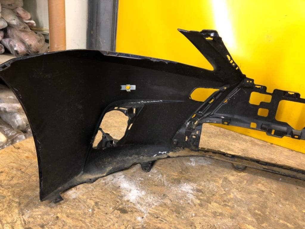 52119-76260 | Бампер передній LEXUS CT200 11-17 - Фото 7