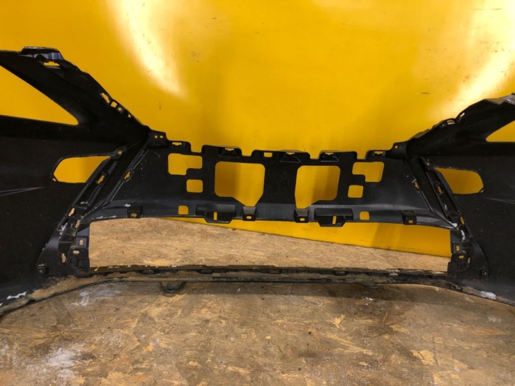 52119-76260 | Бампер передній LEXUS CT200 11-17 - Фото 8