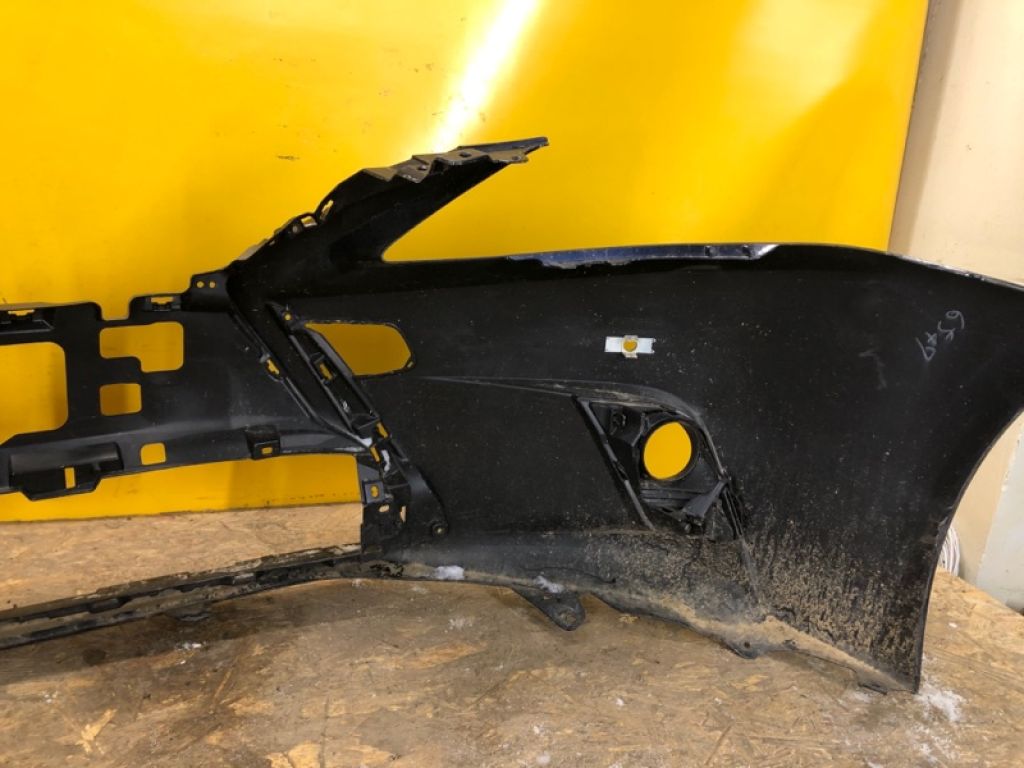 52119-76260 | Бампер передній LEXUS CT200 11-17 - Фото 9