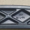 98320-1U000 | Поводок стеклоочистителя передний прав. KIA SORENTO XM 09-14 - Превью 3