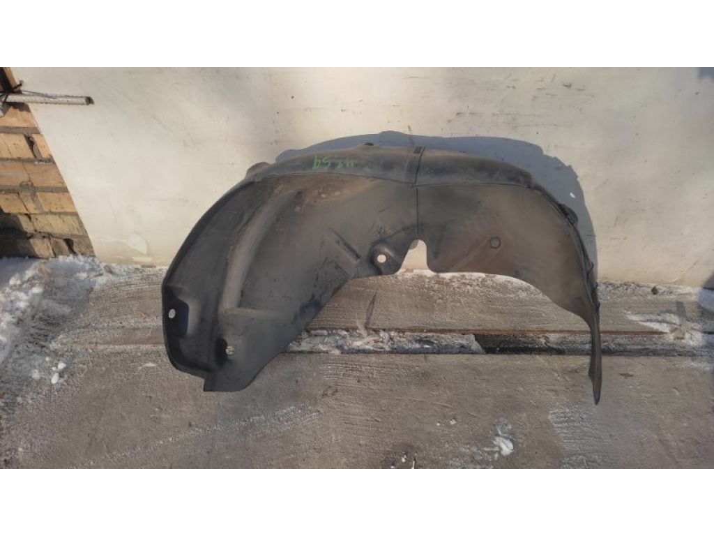 86830-1U000 | Подкрылок задн. лев. KIA SORENTO XM 09-14