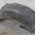 86840-1U000 | Подкрылок задн. прав. KIA SORENTO XM 09-14 - Превью 2