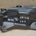 L33L-13-56YB | Повітрозабірник MAZDA CX-7 06-12