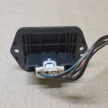 EG21-61-B15 | Резистор пічки MAZDA CX-7 06-12 - Прев'ю 4