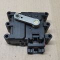 GJ6A-61-B60 | Моторчик заслонки печки MAZDA CX-7 06-12
