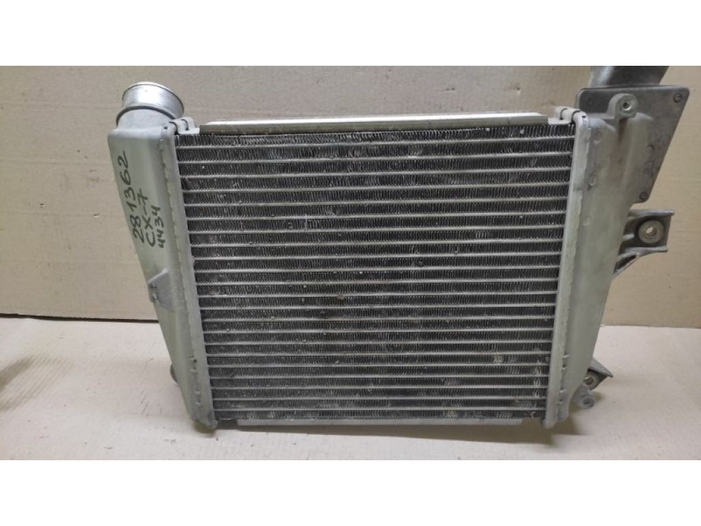 L33X-13-565A | Радиатор интеркулера MAZDA CX-7 06-12 - Фото 2