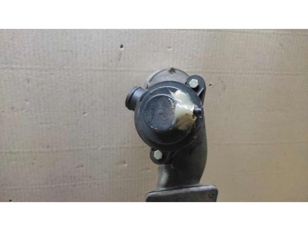 L33X-13-565A | Радиатор интеркулера MAZDA CX-7 06-12 - Фото 3