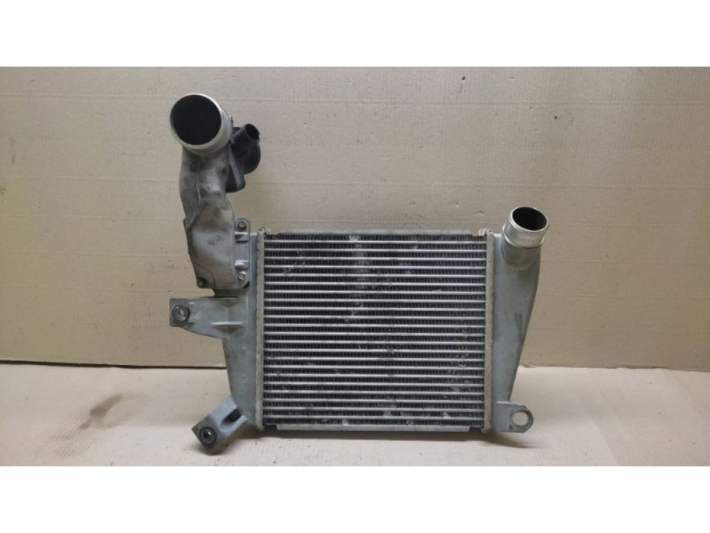 L33X-13-565A | Радиатор интеркулера MAZDA CX-7 06-12 - Фото 5