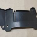 EG21-50-1U1C | Защита переднего бампера прав. MAZDA CX-7 06-12 - Превью 2