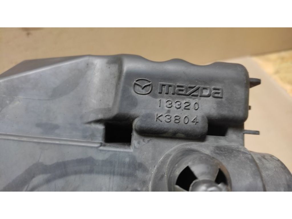 L33E-13-320A | Корпус воздушного фильтра MAZDA CX-7 06-12 - Фото 6