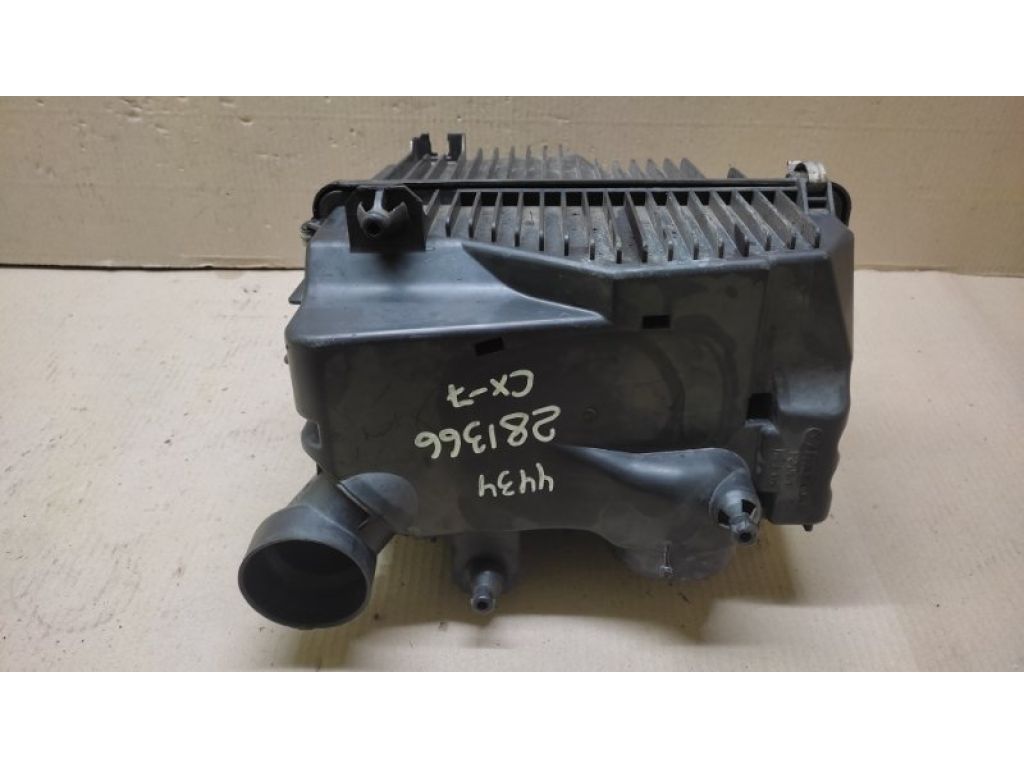 L33E-13-320A | Корпус воздушного фильтра MAZDA CX-7 06-12 - Фото 7
