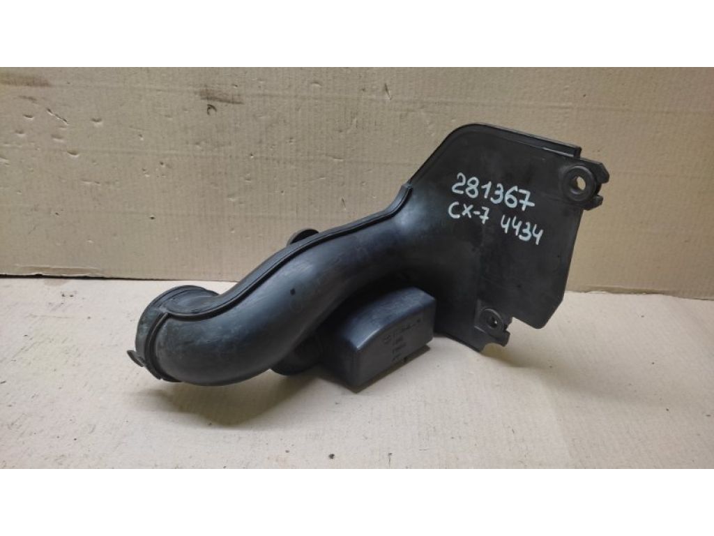 L33D-13-200A | Повітрозабірник MAZDA CX-7 06-12