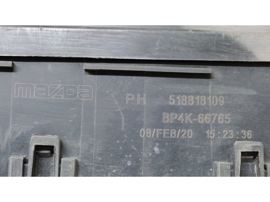 EG21-66-760B | Блок запобіжників моторний відсік MAZDA CX-7 06-12 - Фото 6