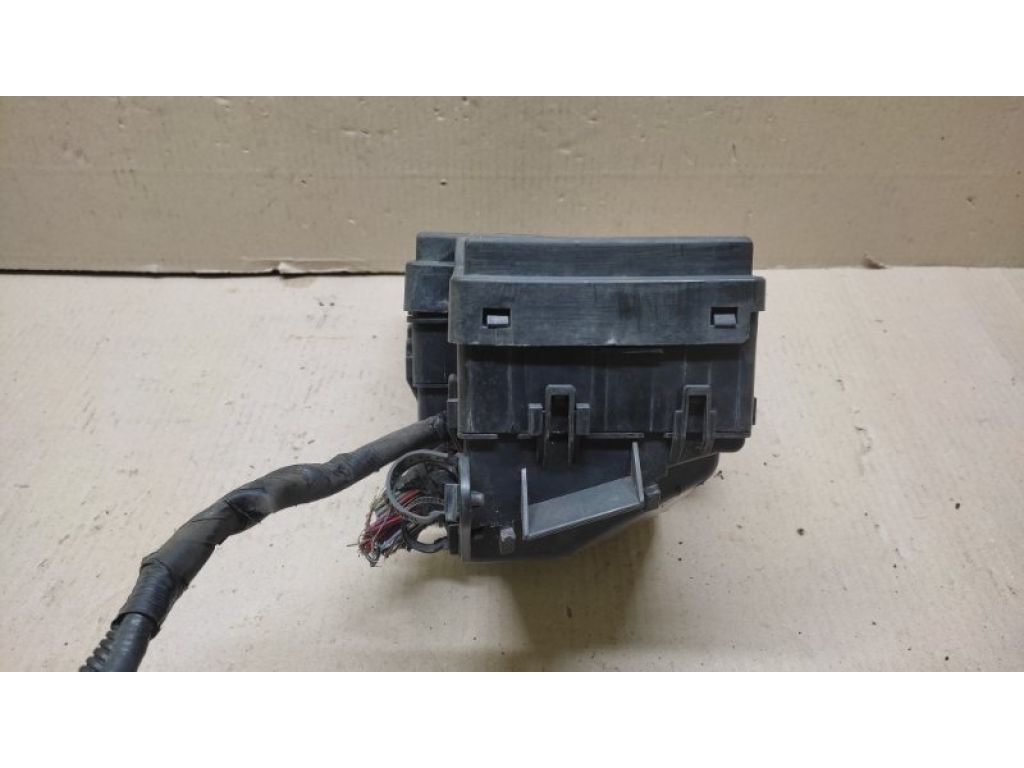 EG21-66-760B | Блок запобіжників моторний відсік MAZDA CX-7 06-12 - Фото 10