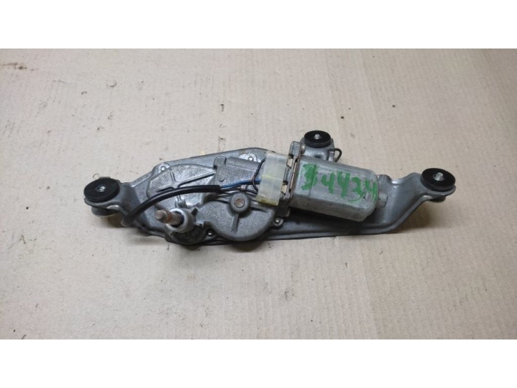 EG21-67-450C | Моторчик стеклоочистителя задн. MAZDA CX-7 06-12