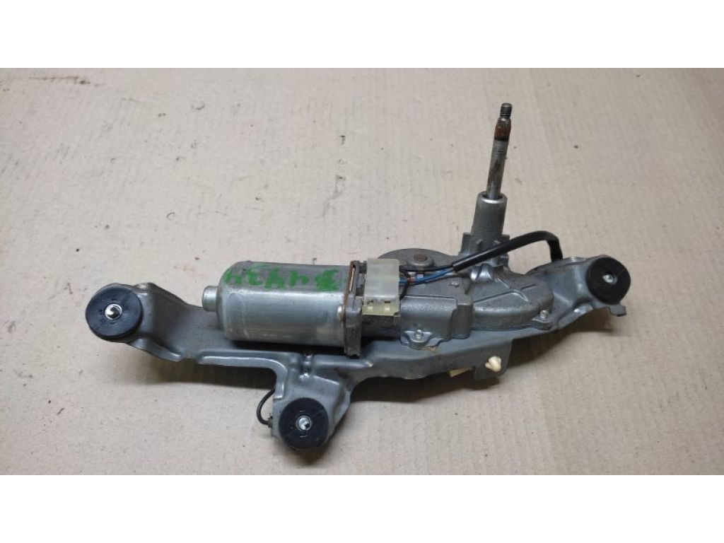 EG21-67-450C | Моторчик стеклоочистителя задн. MAZDA CX-7 06-12 - Фото 2