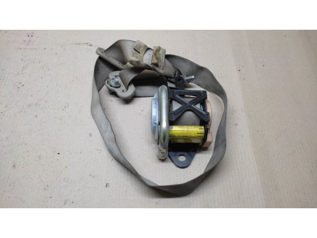 EGY1-57-L90A34 | Ремень безопасности лев. MAZDA CX-7 06-12