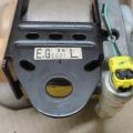 EGY1-57-L90A34 | Ремень безопасности лев. MAZDA CX-7 06-12 - Превью 5