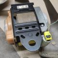 EGY1-57-L30A34 | Ремень безопасности прав. MAZDA CX-7 06-12 - Превью 3