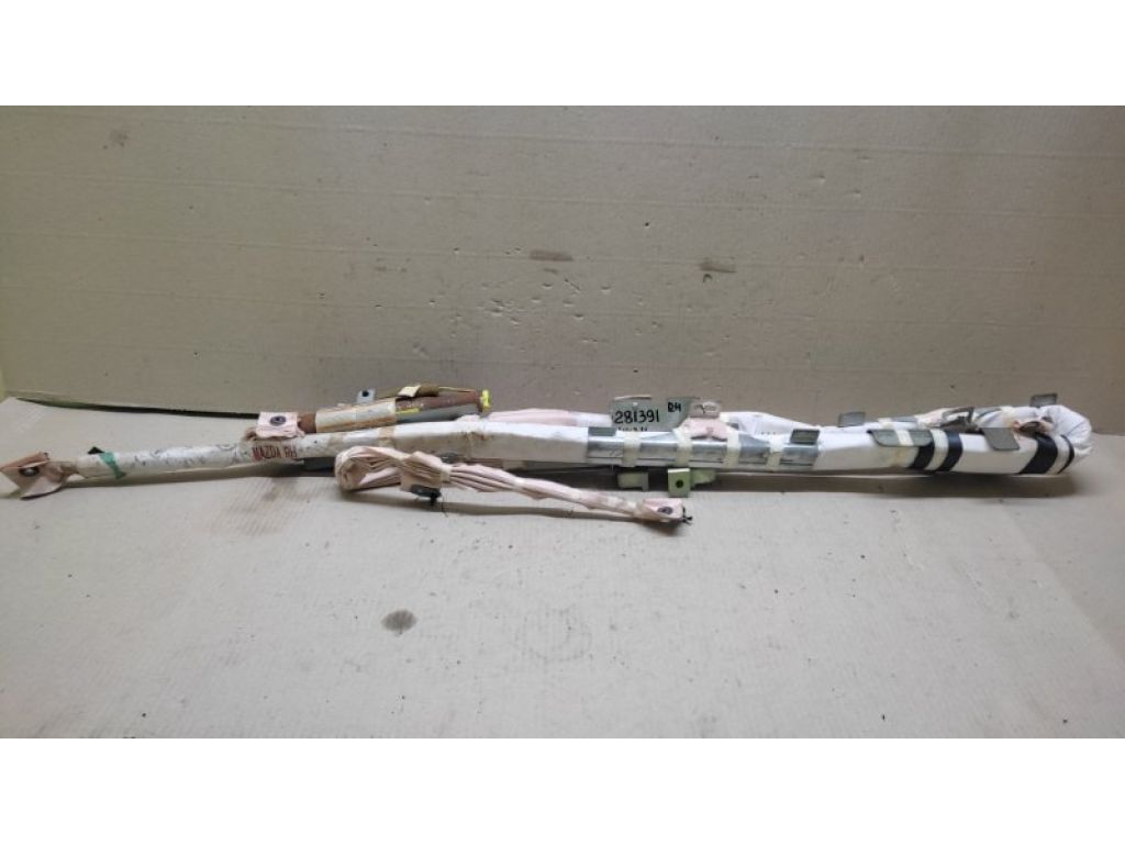 EG21-57-KM0F | Подушка безпеки (штора) прав. MAZDA CX-7 06-12