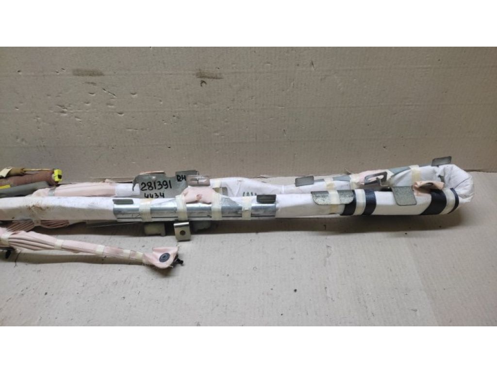 EG21-57-KM0F | Подушка безпеки (штора) прав. MAZDA CX-7 06-12 - Фото 3