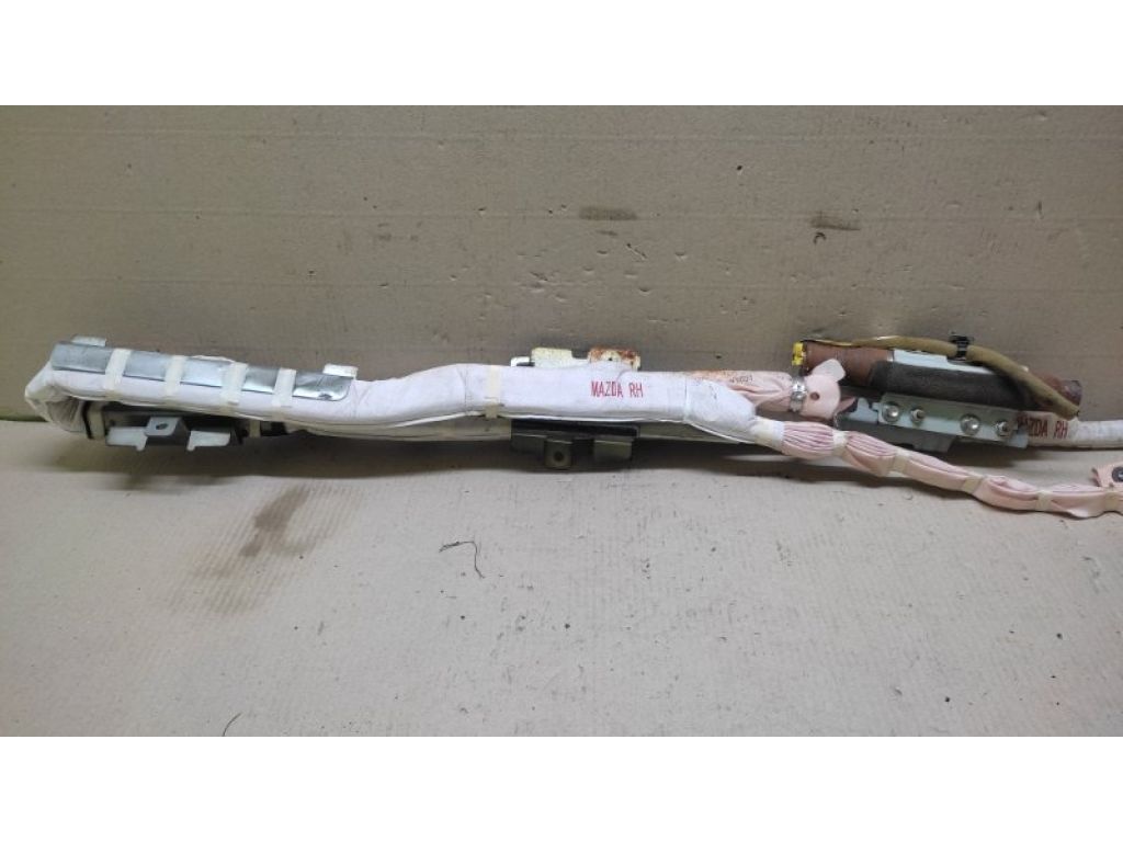 EG21-57-KM0F | Подушка безпеки (штора) прав. MAZDA CX-7 06-12 - Фото 5