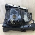 53702-30800 | Лонжерон лів. LEXUS GS350 GS300 05-11