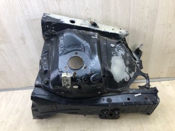 Лонжерон лів. LEXUS GS350 GS300 05-11