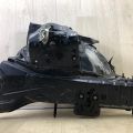 53702-30800 | Лонжерон лів. LEXUS GS350 GS300 05-11 - Прев'ю 2