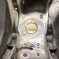 53702-30800 | Лонжерон лів. LEXUS GS350 GS300 05-11 - Прев'ю 4