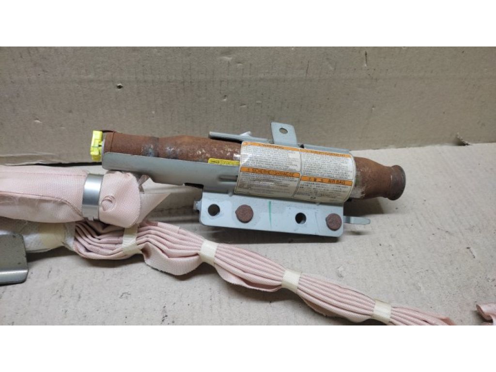 EG21-57-KN0F | Подушка безопасности (штора) лев. MAZDA CX-7 06-12 - Фото 5