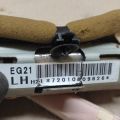 EG21-57-KN0F | Подушка безопасности (штора) лев. MAZDA CX-7 06-12 - Превью 6