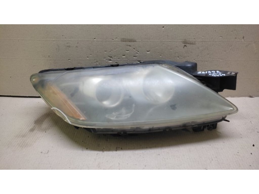 EG21-51-0K0J | Фара прав. MAZDA CX-7 06-12