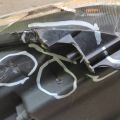 EG21-51-0K0J | Фара прав. MAZDA CX-7 06-12 - Прев'ю 5