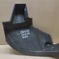 EG21-50-351A | Защита заднего бампера лев. MAZDA CX-7 06-12