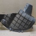 EG21-50-351A | Защита заднего бампера лев. MAZDA CX-7 06-12 - Превью 2
