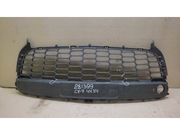 Решетка переднего бампера MAZDA CX-7 06-12
