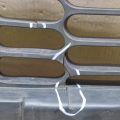 EG21-50-1T1C | Решетка переднего бампера MAZDA CX-7 06-12 - Превью 2