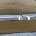 EG21-50-1T1C | Решетка переднего бампера MAZDA CX-7 06-12 - Превью 4