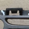 EG21-50-1T1C | Решетка переднего бампера MAZDA CX-7 06-12 - Превью 5