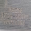 EG21-50-1T1C | Решетка переднего бампера MAZDA CX-7 06-12 - Превью 7