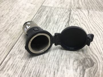 Прикуриватель KIA FORTE/CERATO TD 08-13