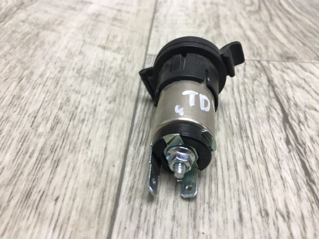 951201M100 | Прикуриватель KIA FORTE/CERATO TD 08-13 - Фото 4