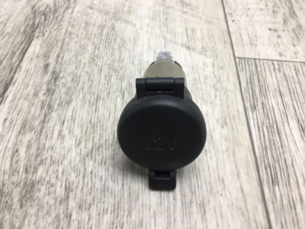 951201M100 | Прикуриватель KIA FORTE/CERATO TD 08-13 - Фото 5