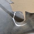 EG21-56-141A | Подкрылок передн. лев. MAZDA CX-7 06-12 - Превью 2